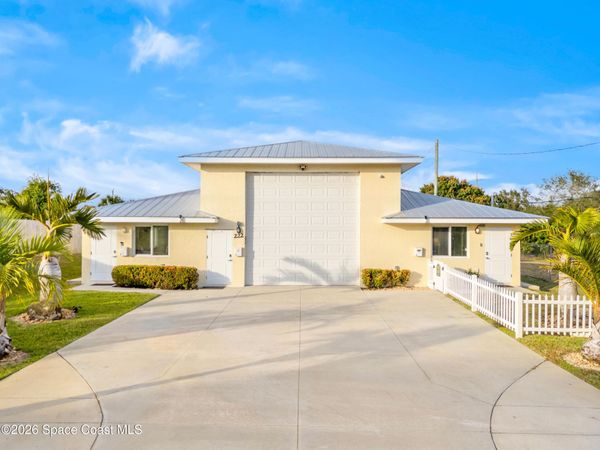 222 Rosa L Jones Drive , Cocoa, FL 32922