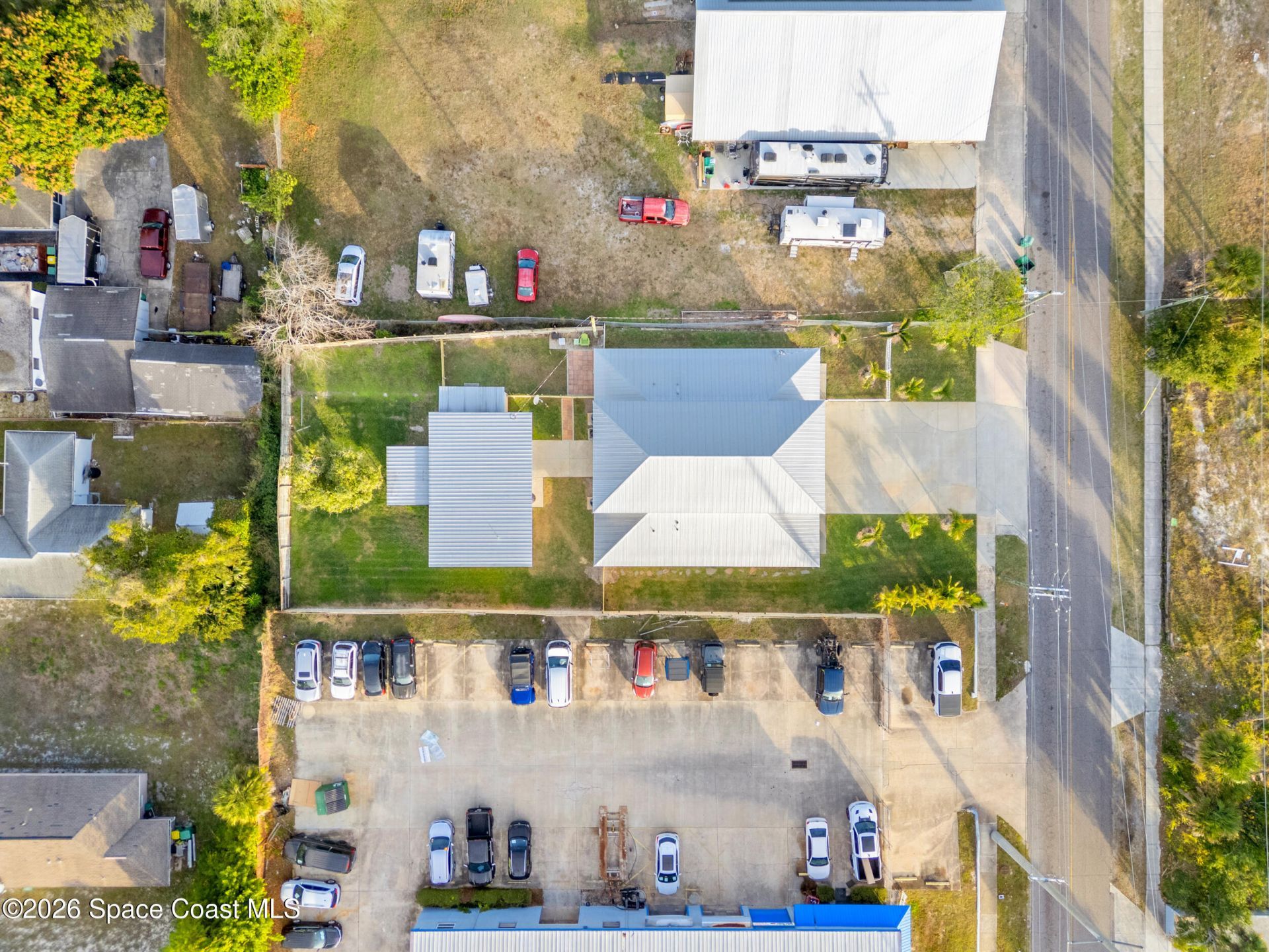 222 Rosa L Jones Drive , Cocoa, FL 32922 Photo