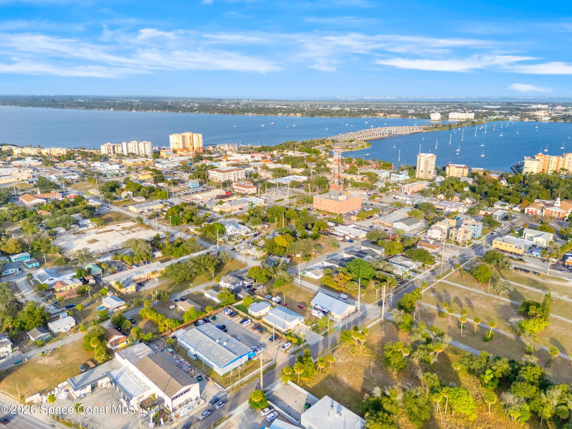 222 Rosa L Jones Drive , Cocoa, FL 32922 Photo