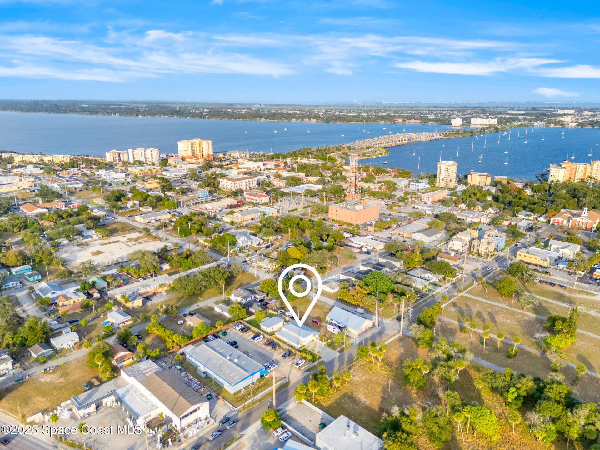222 Rosa L Jones Drive , Cocoa, FL 32922 Photo
