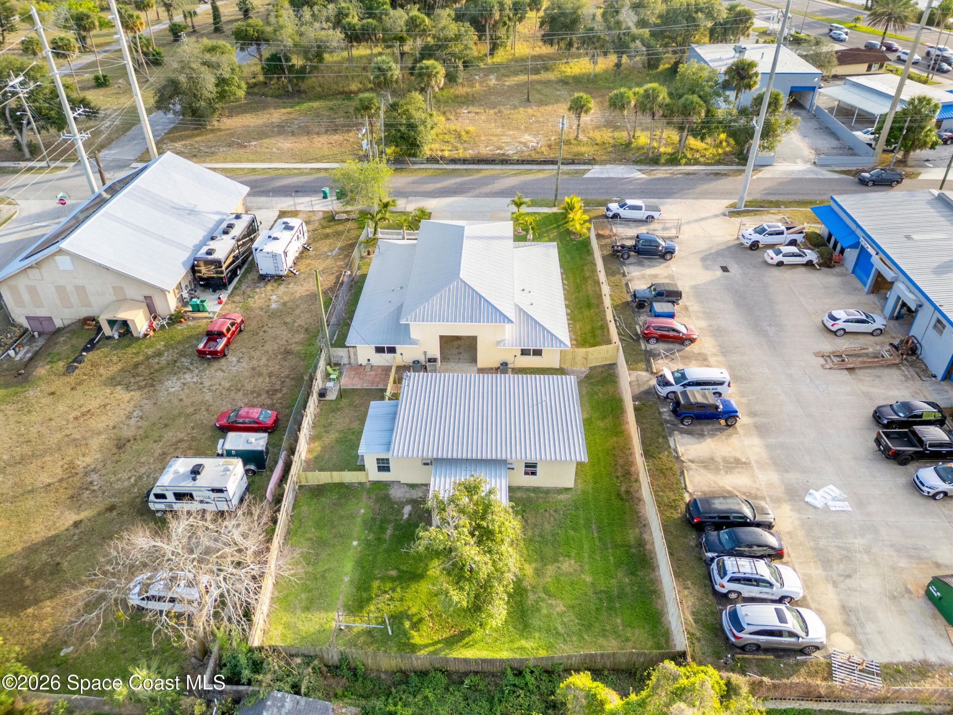 222 Rosa L Jones Drive , Cocoa, FL 32922 Photo