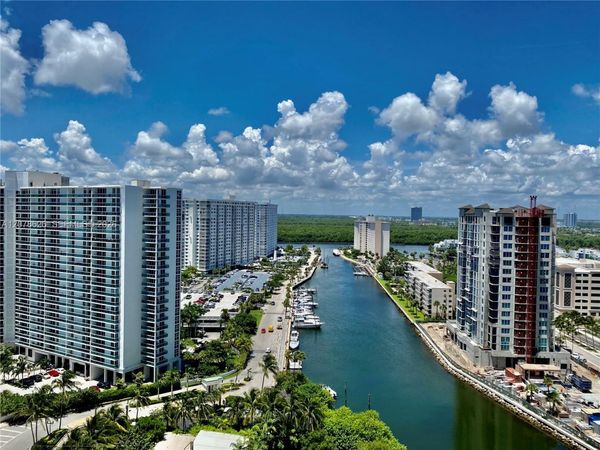 15811 Collins Ave , Unit 1605, Sunny Isles Beach, FL 33160