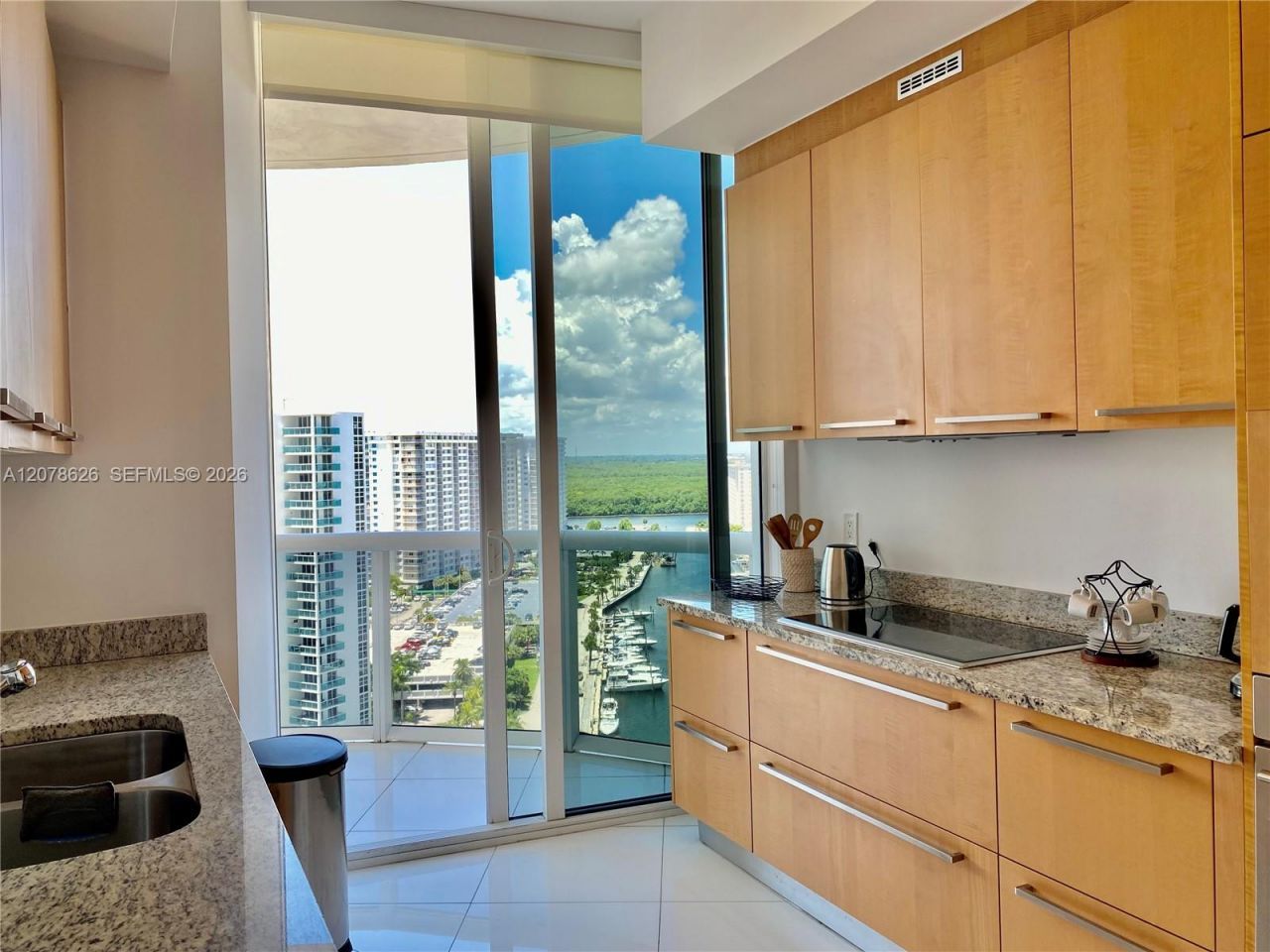 15811 Collins Ave , Unit 1605, Sunny Isles Beach, FL 33160 Photo
