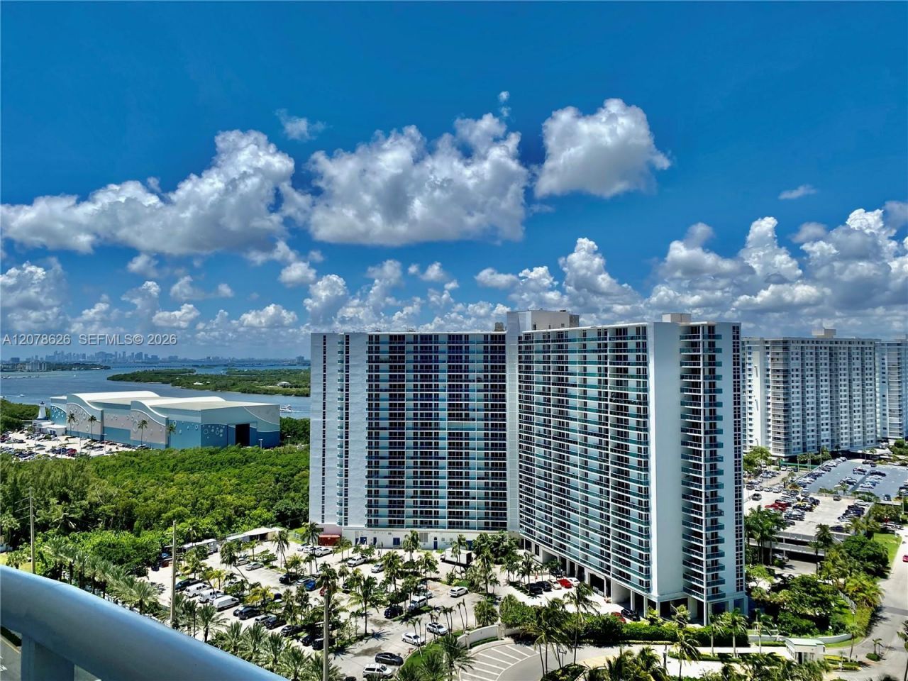 15811 Collins Ave , Unit 1605, Sunny Isles Beach, FL 33160 Photo