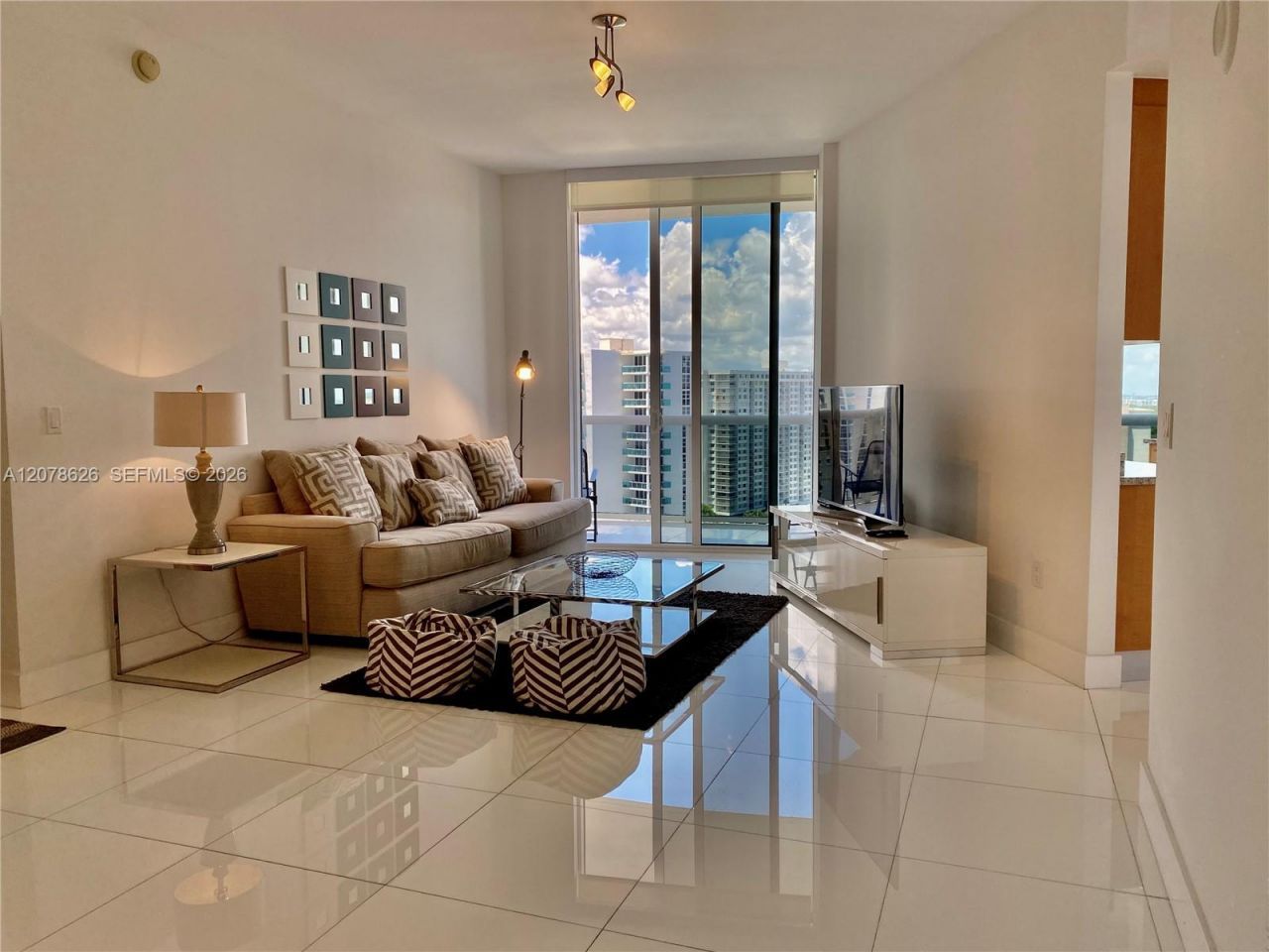 15811 Collins Ave , Unit 1605, Sunny Isles Beach, FL 33160 Photo