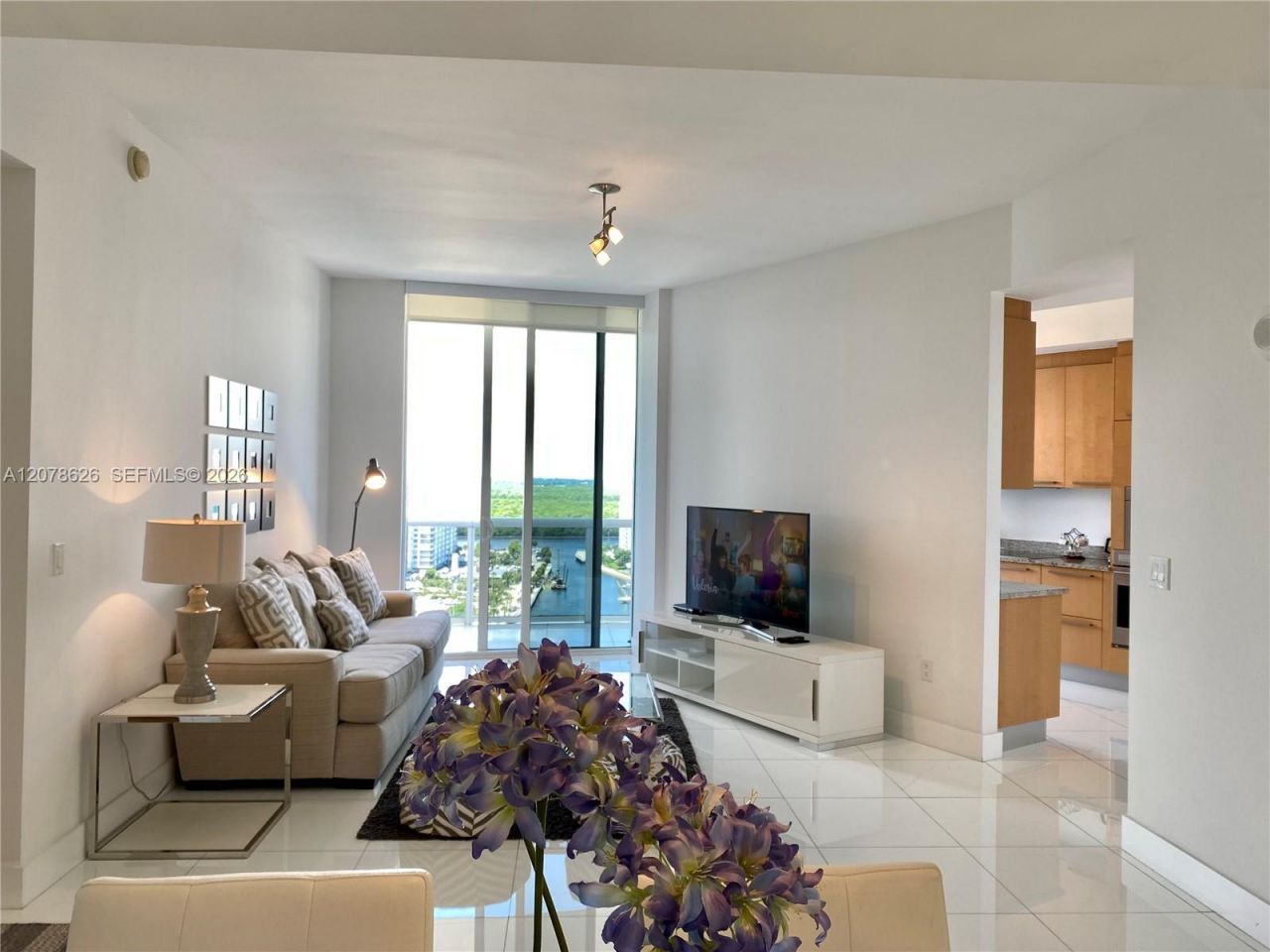 15811 Collins Ave , Unit 1605, Sunny Isles Beach, FL 33160 Photo