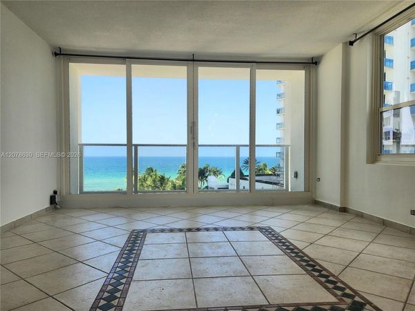 3505 S Ocean Dr , Unit 621, Hollywood, FL 33019