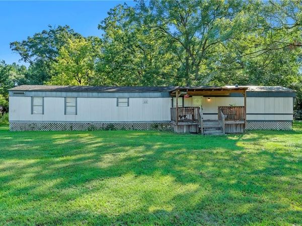 13650 Highway 45, Chunchula, AL 36521