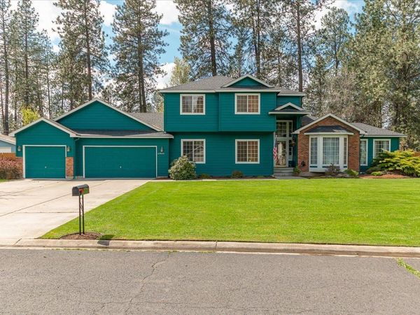 17925 N Kimberly Rd, Colbert, WA 99005