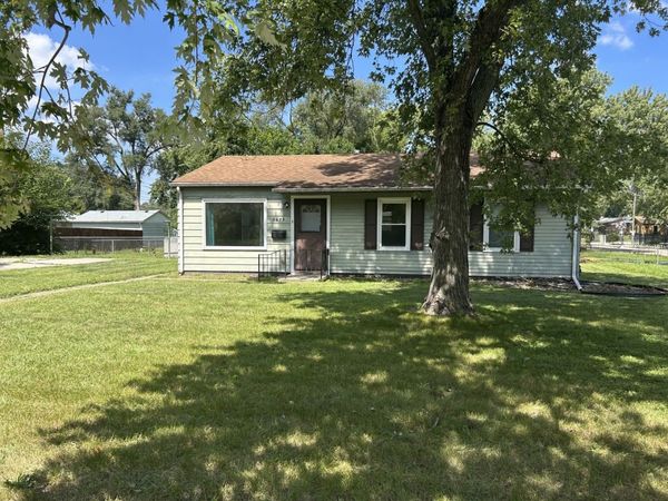 2675 E Melbrook Drive , Kankakee, IL 60901