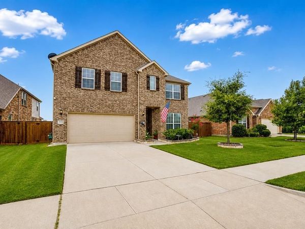 3508 Weyburn Drive , Mansfield, TX 76084