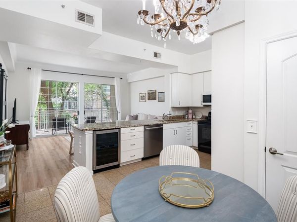 3225 Turtle Creek Boulevard, Unit 234, Dallas, TX 75219