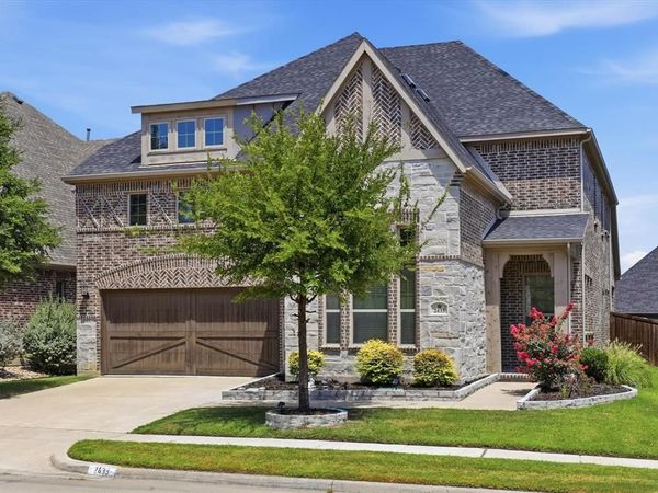 2433 Mare Road, Carrollton, TX 75010