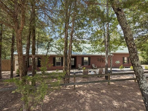2904 Hideaway Lane, Quinlan, TX 75474