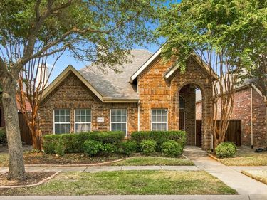 7961 Crampton Lane, Frisco, TX 75035
