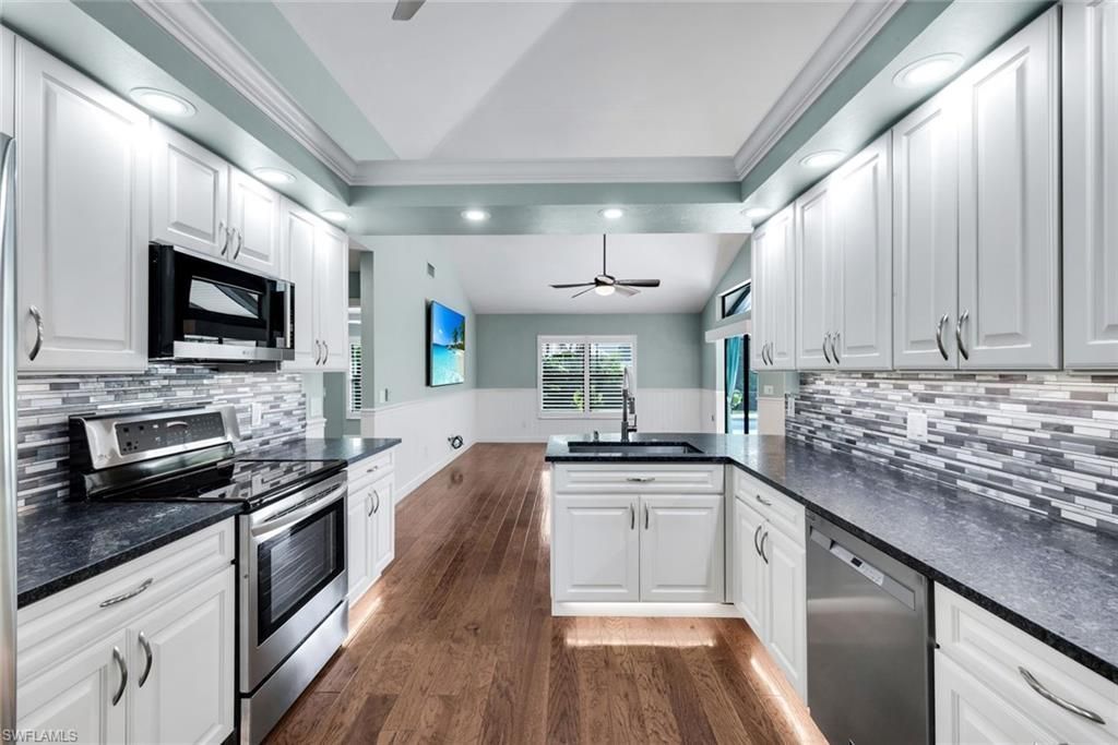520 Raven Way , Naples, FL 34110 Photo