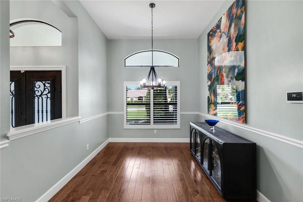 520 Raven Way , Naples, FL 34110 Photo