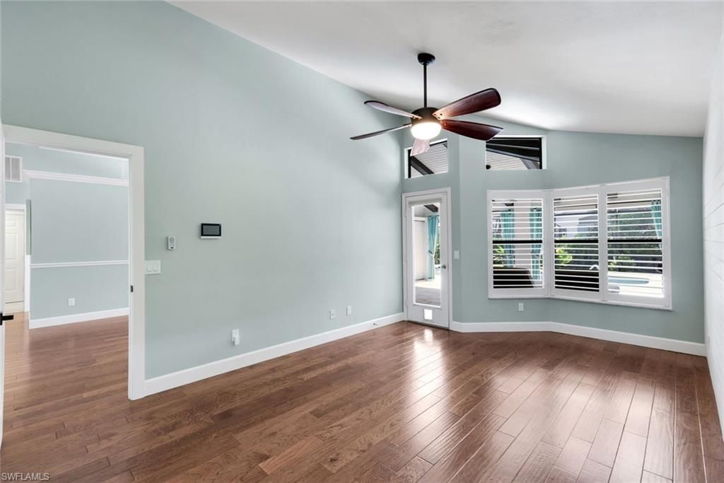 520 Raven Way , Naples, FL 34110 Photo