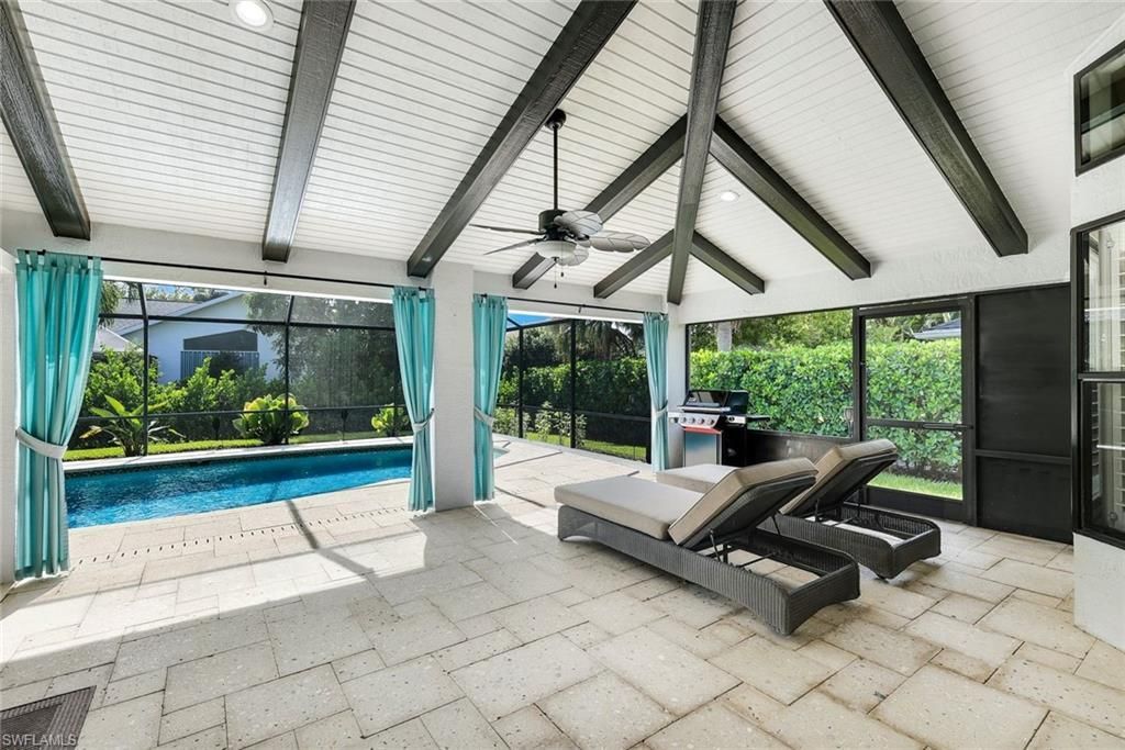 520 Raven Way , Naples, FL 34110 Photo