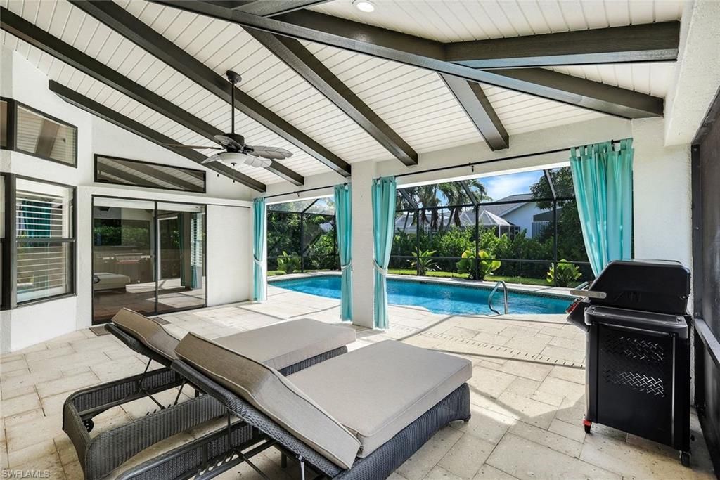 520 Raven Way , Naples, FL 34110 Photo