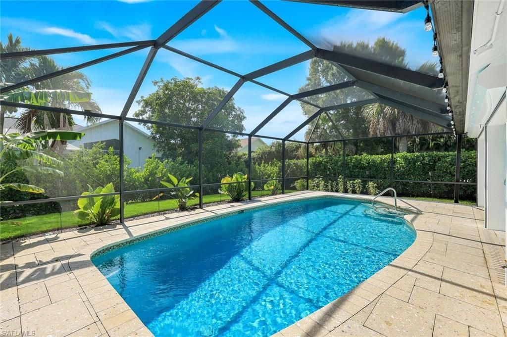 520 Raven Way , Naples, FL 34110 Photo