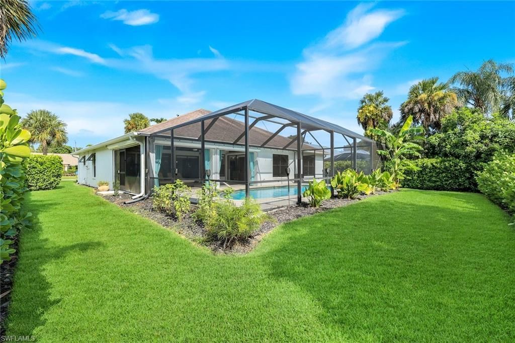 520 Raven Way , Naples, FL 34110 Photo
