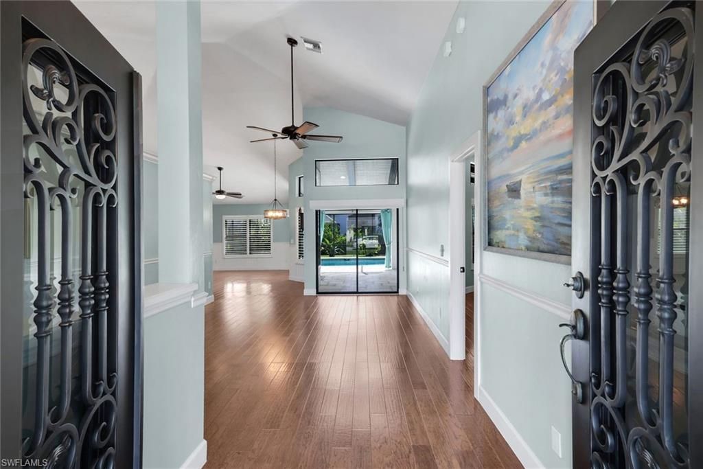 520 Raven Way , Naples, FL 34110 Photo