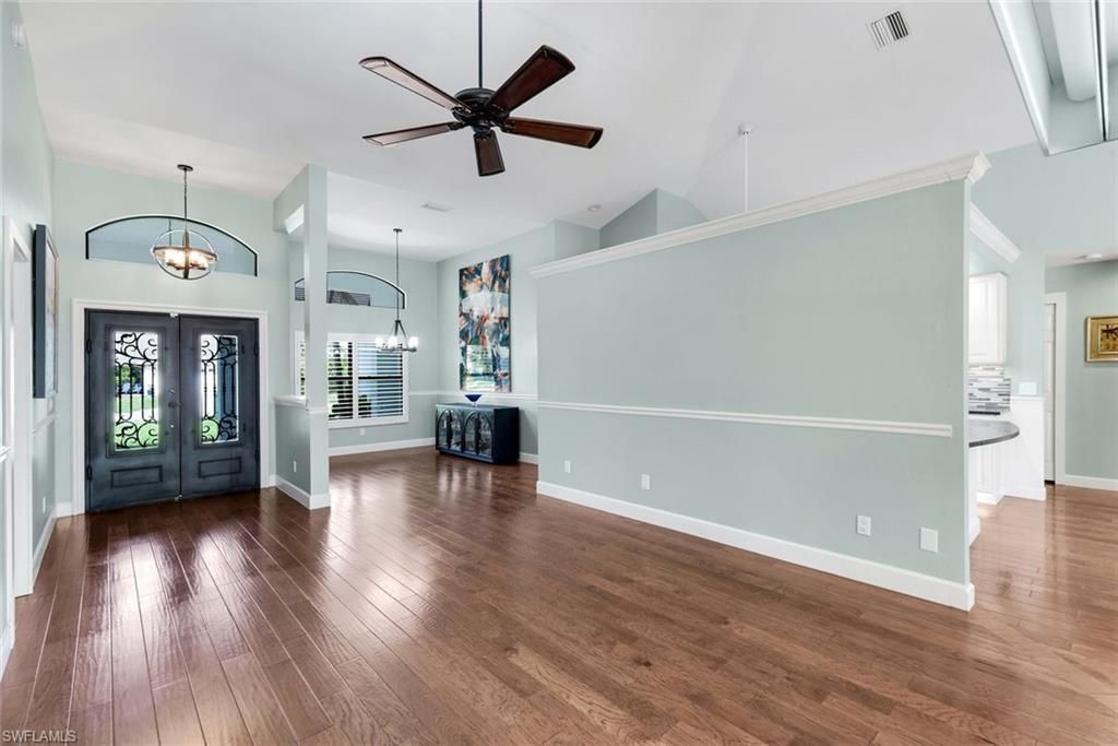 520 Raven Way , Naples, FL 34110 Photo
