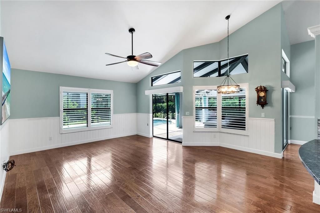 520 Raven Way , Naples, FL 34110 Photo