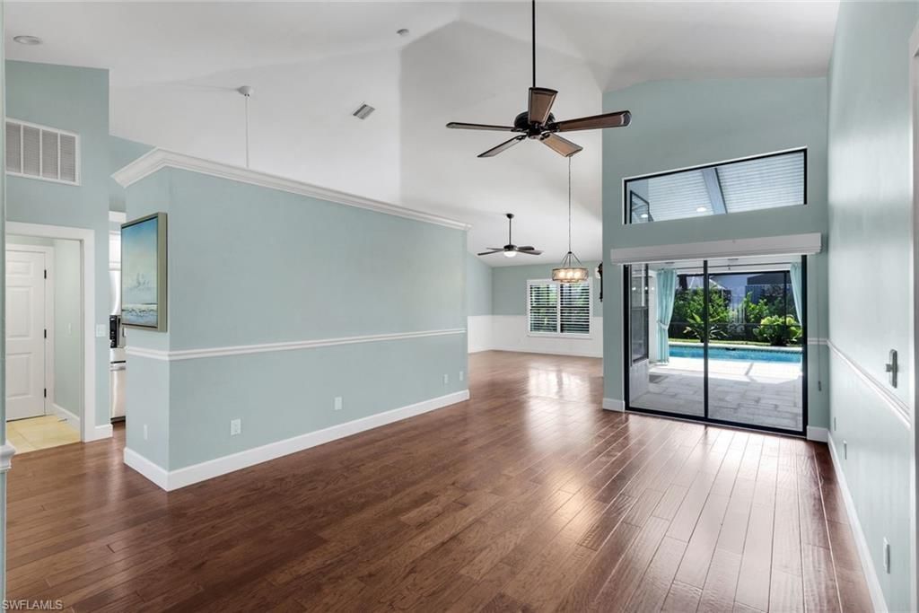 520 Raven Way , Naples, FL 34110 Photo