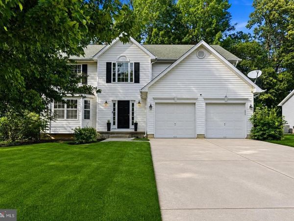 46702 SANDALWOOD STREET, LEXINGTON PARK, MD 20653