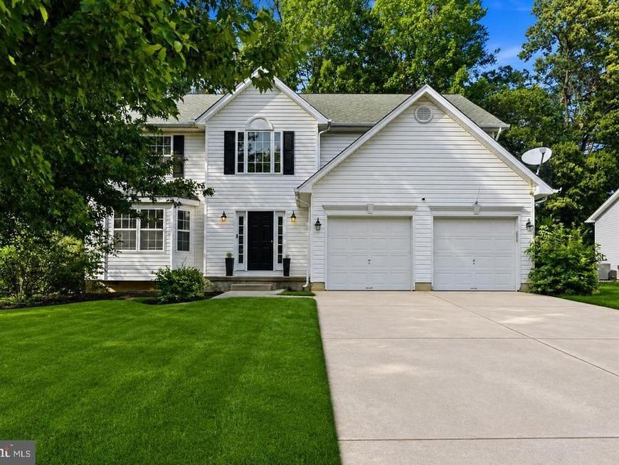46702 Sandalwood Street, Lexington Park, MD 20653 Main Photo