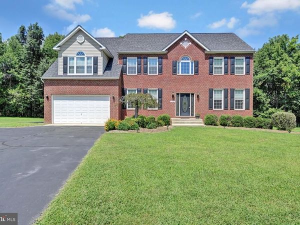 7975 DEEPWATER VIEW DRIVE, PORT TOBACCO, MD 20677