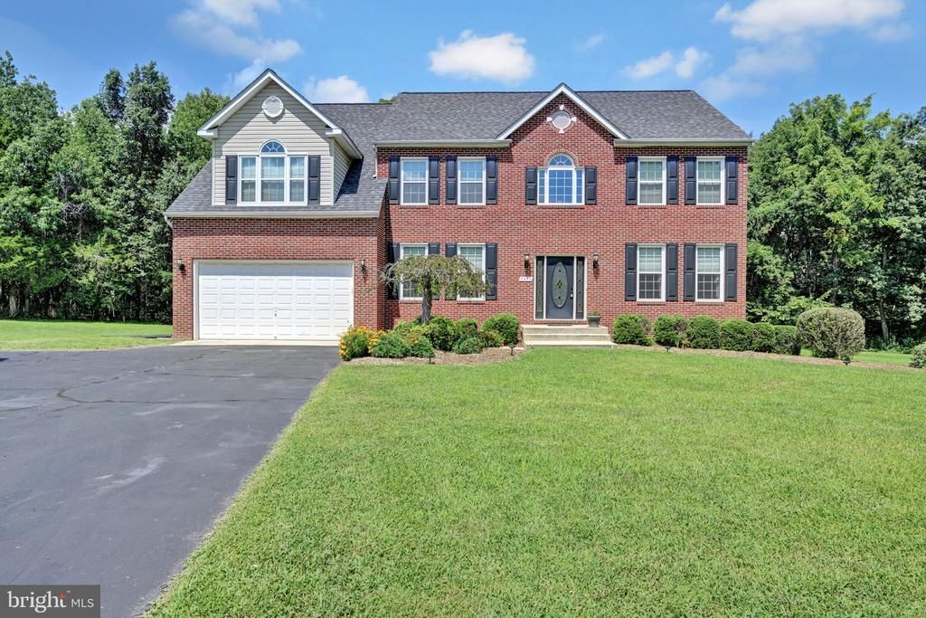 7975 DEEPWATER VIEW DRIVE, PORT TOBACCO, MD 20677