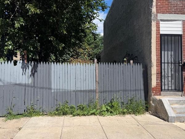 431 E AUBURN STREET , PHILADELPHIA, PA 19134