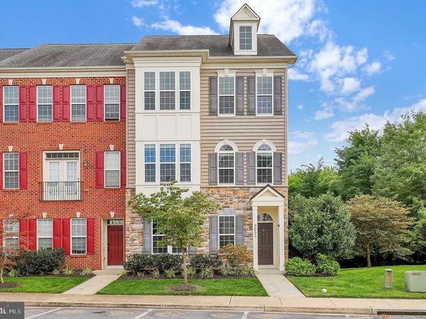 9651 BOTHWELL LANE , FREDERICK, MD 21704