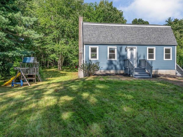 172 Warner Hill Road, Derry, NH 03038