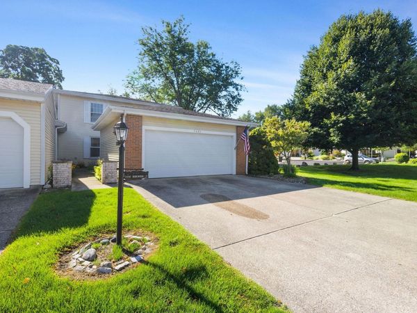 3641 Kirkwood Court, Elkhart, IN 46514