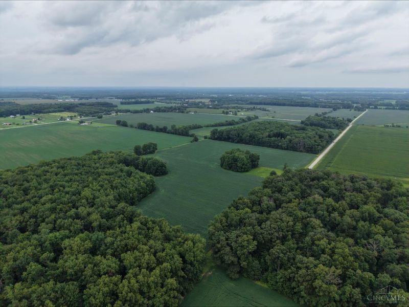 Lot 3 Tar Pike Road, Blanchester, OH 45107 Photo 10