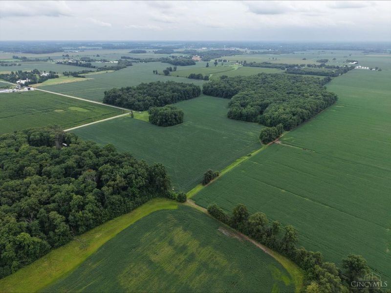 Lot 3 Tar Pike Road, Blanchester, OH 45107 Photo 4