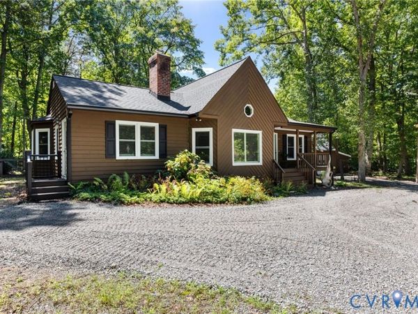 235 Deerwood Drive, Gum Spring, VA 23065