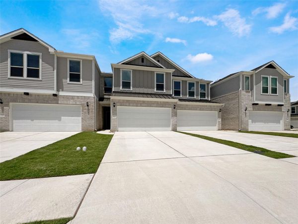 2725 Woodall DR, Unit 1502, Cedar Park, TX 78613