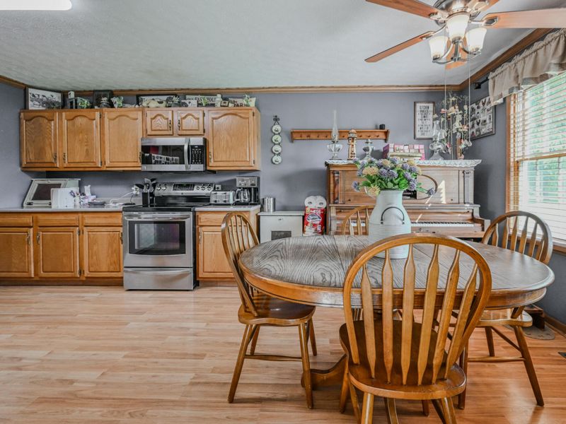 5307 Greg Lane, Saint Paris, OH 43072 Photo 16