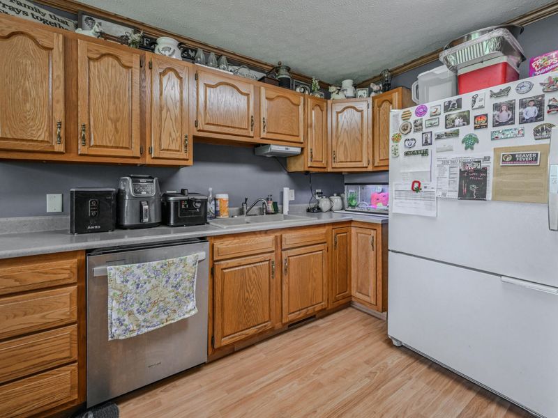 5307 Greg Lane, Saint Paris, OH 43072 Photo 19
