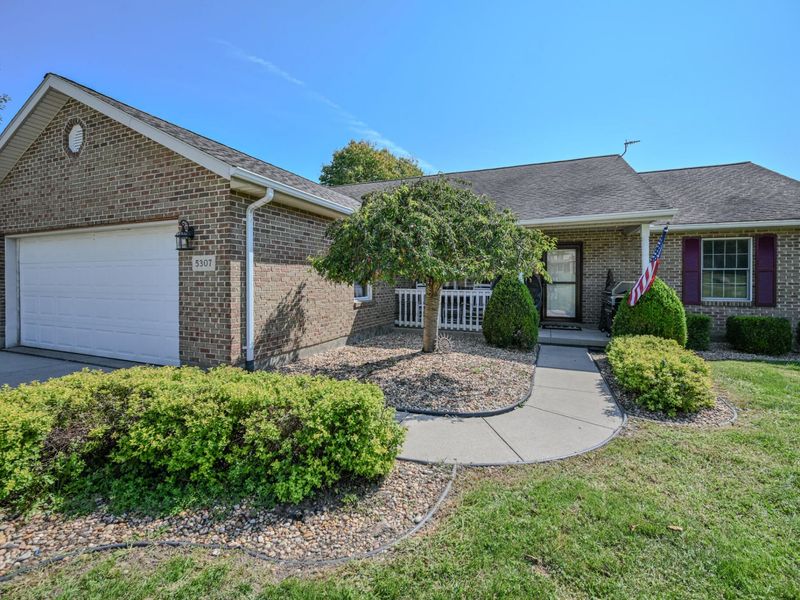 5307 Greg Lane, Saint Paris, OH 43072 Photo 2