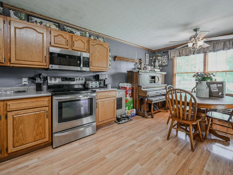 5307 Greg Lane, Saint Paris, OH 43072 Photo 21