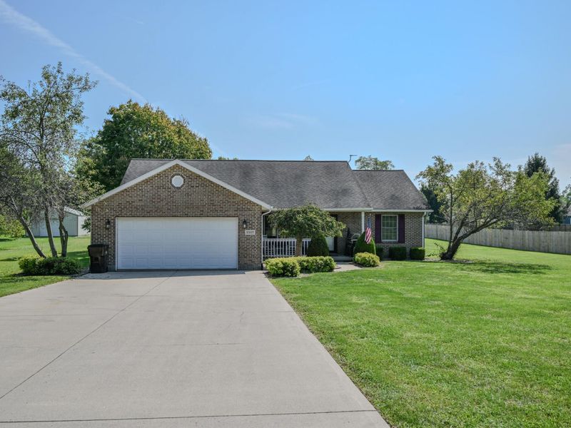 5307 Greg Lane, Saint Paris, OH 43072 Photo 3