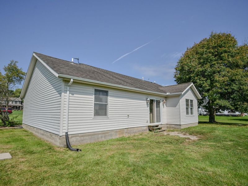 5307 Greg Lane, Saint Paris, OH 43072 Photo 4