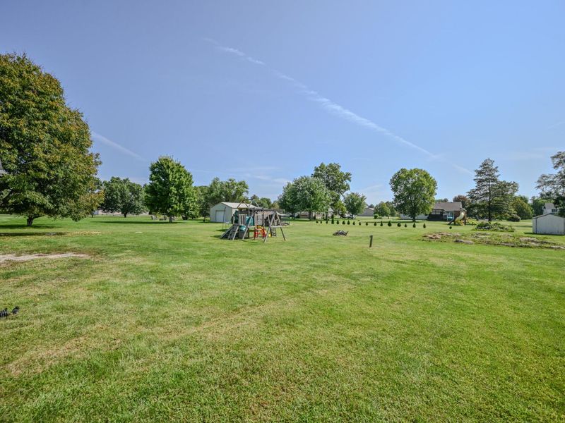 5307 Greg Lane, Saint Paris, OH 43072 Photo 5