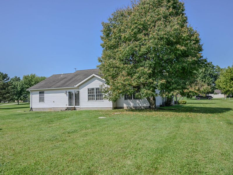 5307 Greg Lane, Saint Paris, OH 43072 Photo 6